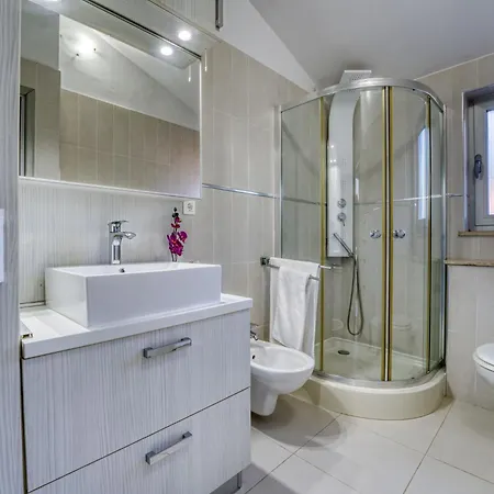 펜션 Mery By Interhome