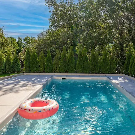 펜션 Mery By Interhome