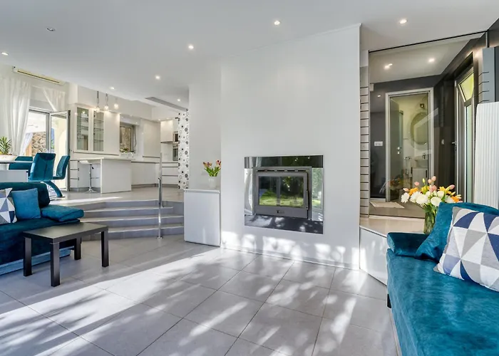 Mery By Interhome Casa vacanze *