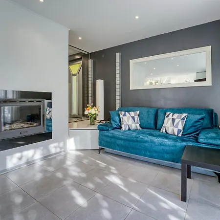 Feriehus Mery By Interhome Matulji