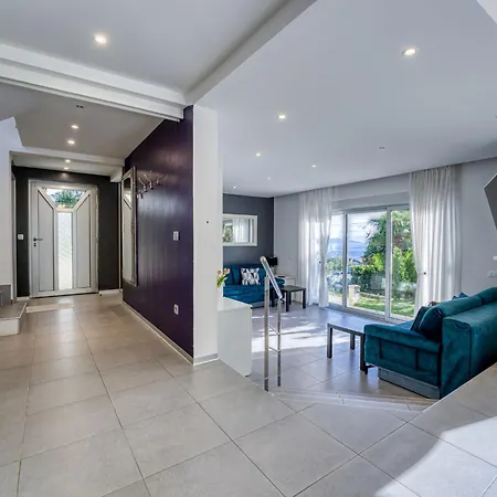 Mery By Interhome Feriehus Matulji