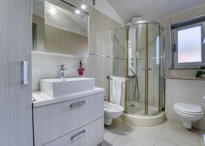 Vikendica Mery By Interhome