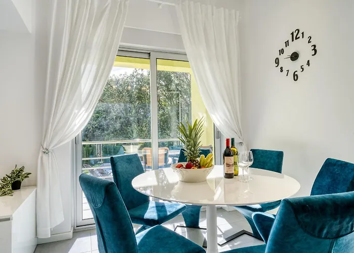 Mery By Interhome Vikendica Matulji