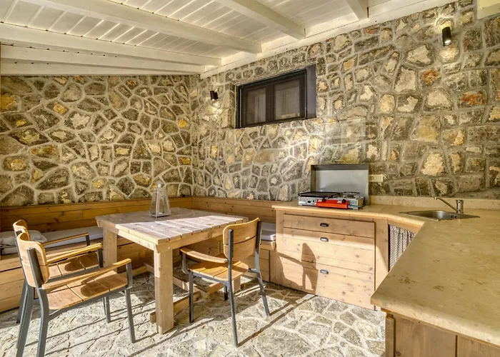 Mery By Interhome Vikendica Matulji